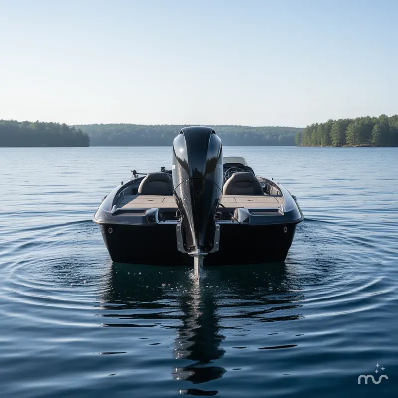 Slide: The Image of Phoenix Bass Boat 919 ProXP 2020 - 2