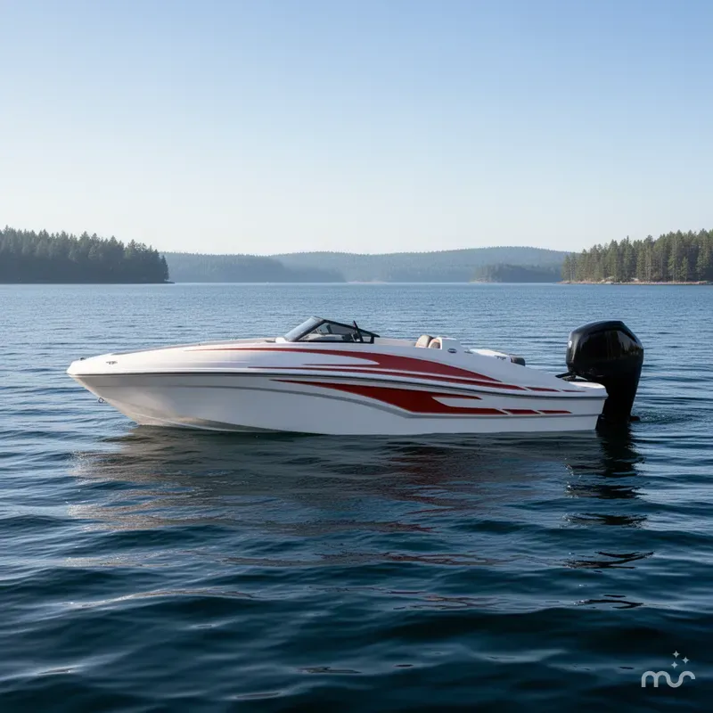 The Image of Tahoe T16 2024 - 0