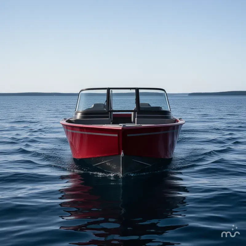 Slide: The Image of Lund 1650 Rebel XL Sport 2027 - 2
