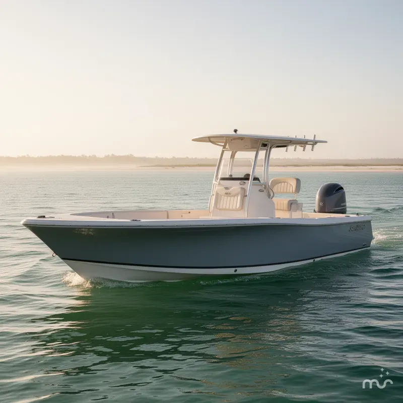 Slide: The Image of Sea Hunt BX22pro 2014 - 1