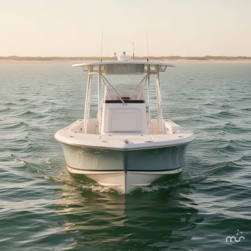 Slide: The Image of Sea Hunt BX22pro 2014 - 3
