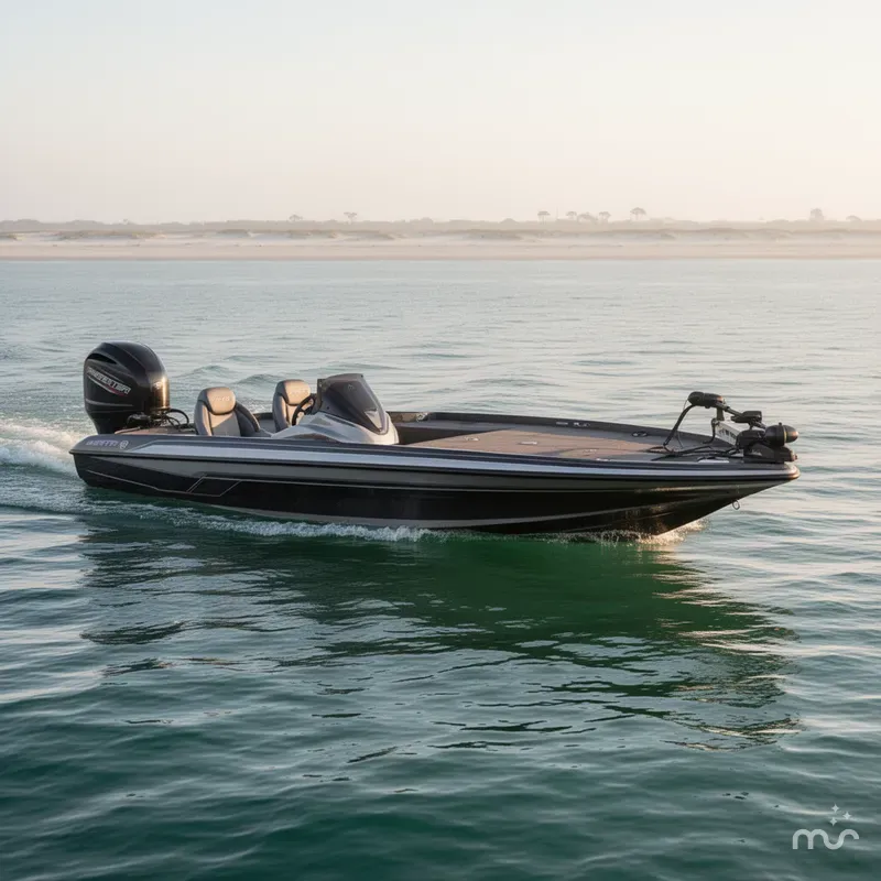 The Image of Skeeter FXE21 Limited 2027 - 0