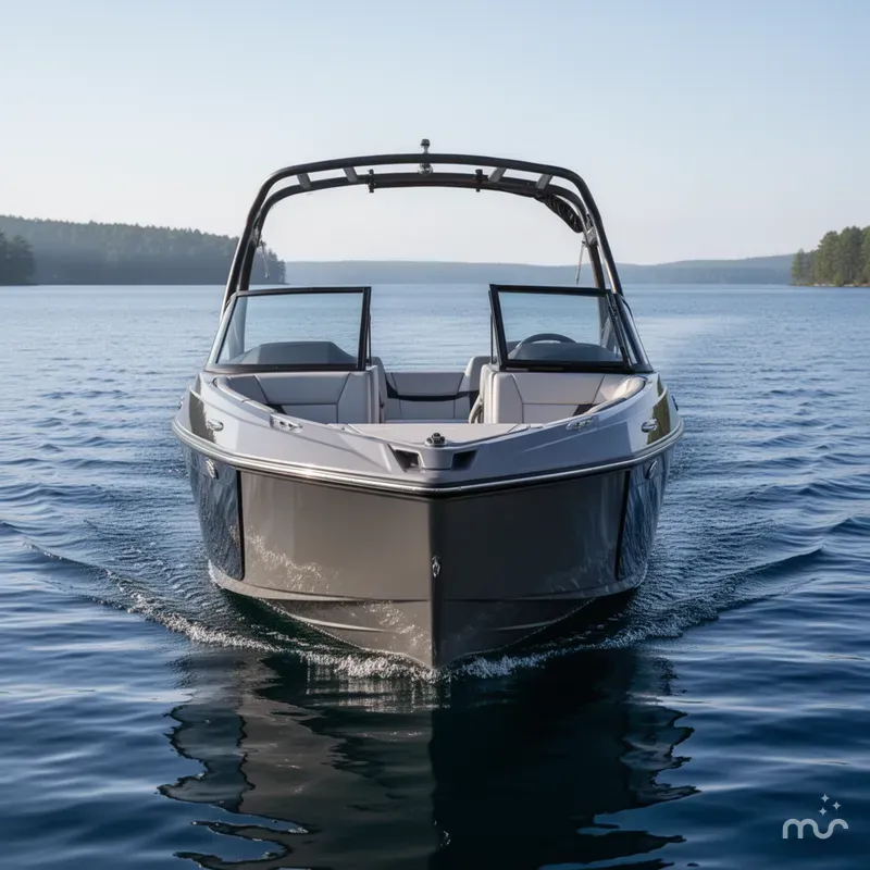 The Image of Yamaha 222XD 2025 - 0