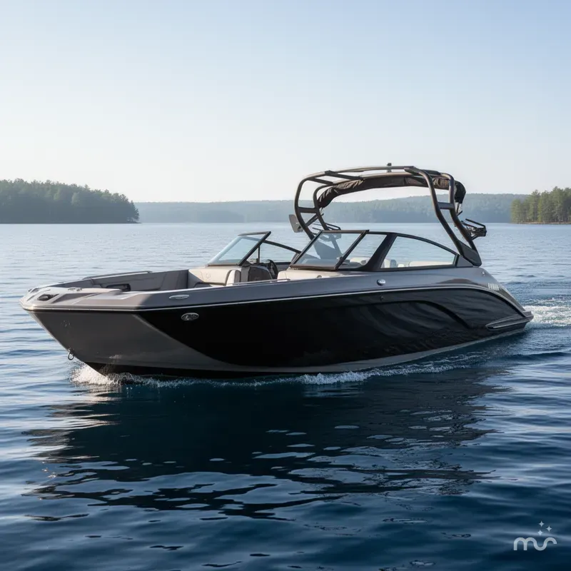 Slide: The Image of Yamaha 222XD 2025 - 2
