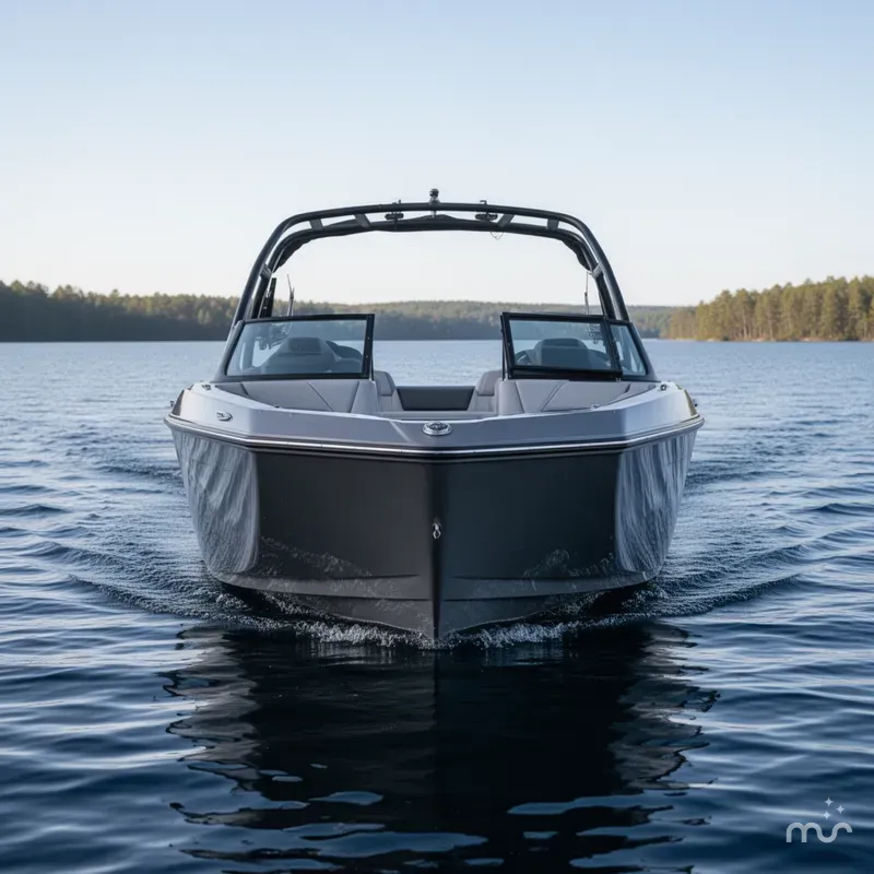 The Image of Yamaha 222XD 2025 - 0
