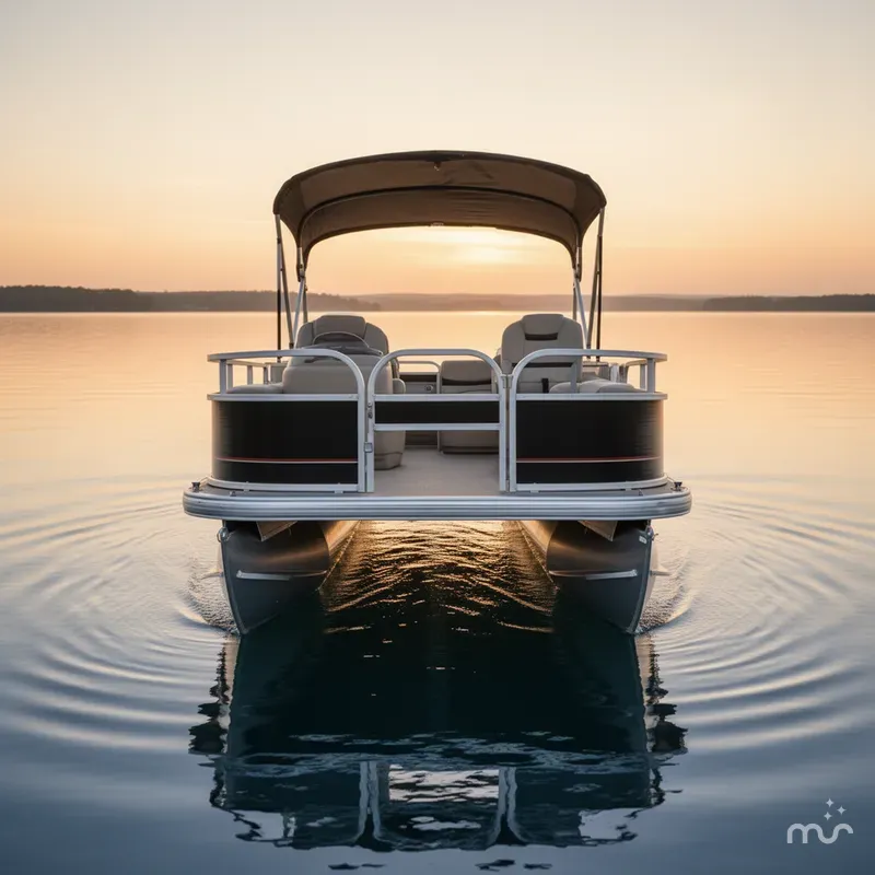 Slide: The Image of Sun Tracker Bass Buggy 18 DLX 2019 - 2