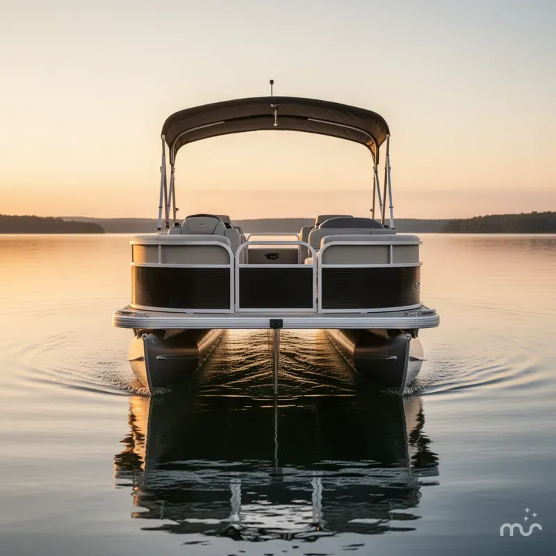 Slide: The Image of Sun Tracker Bass Buggy 18 DLX 2019 - 3