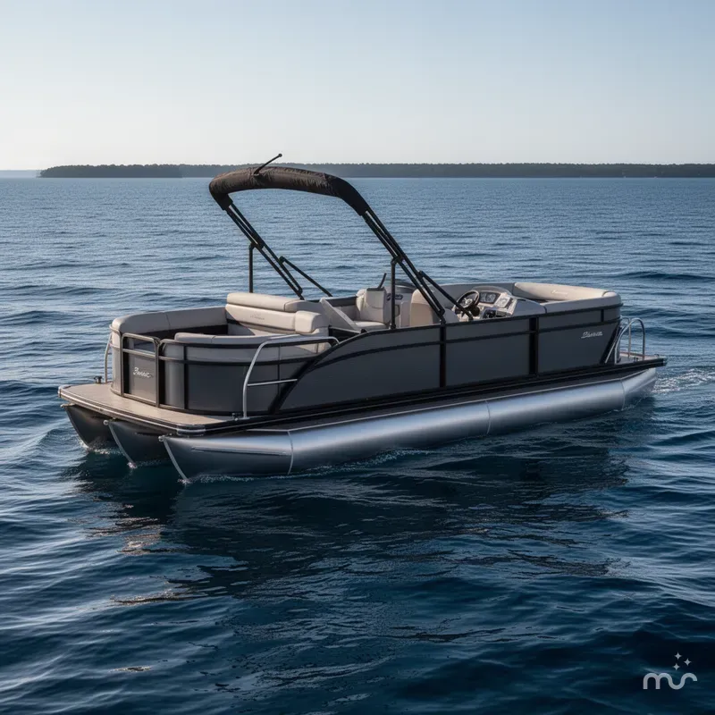 The Image of Barletta S22UC 2027 - 0