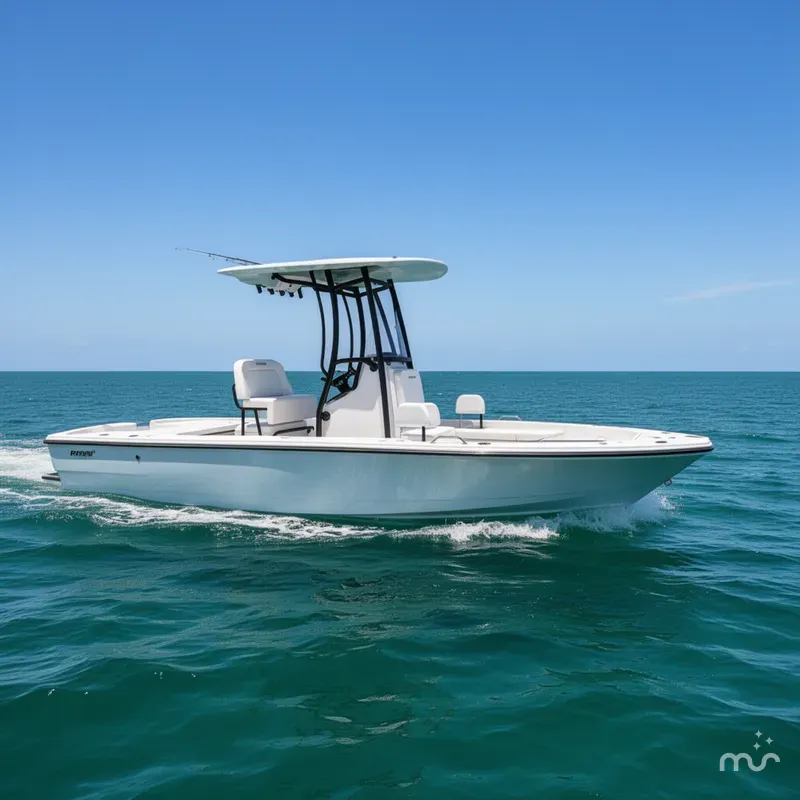 The Image of Pathfinder 2200 Hybrid 2027 - 0