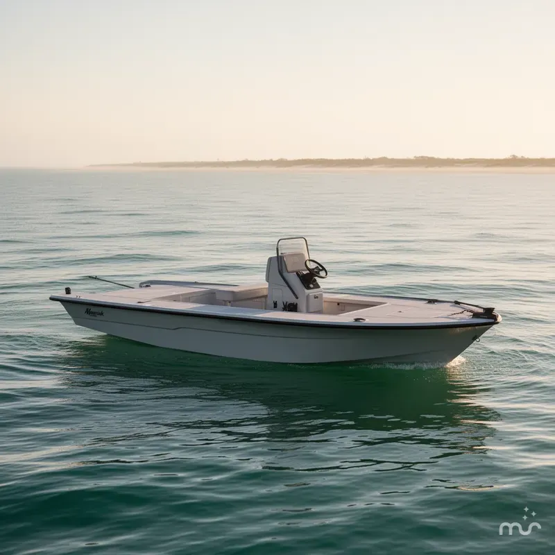 The Image of Maverick 18 HPX-V 2023 - 0