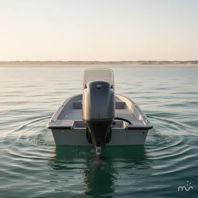 Slide: The Image of Maverick 18 HPX-V 2023 - 1