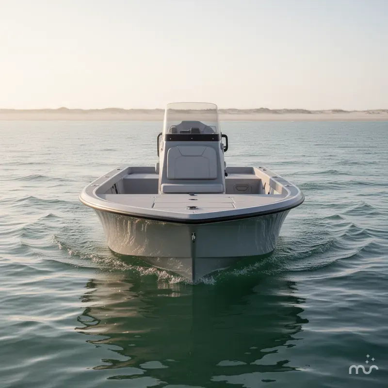 Slide: The Image of Maverick 18 HPX-V 2023 - 2