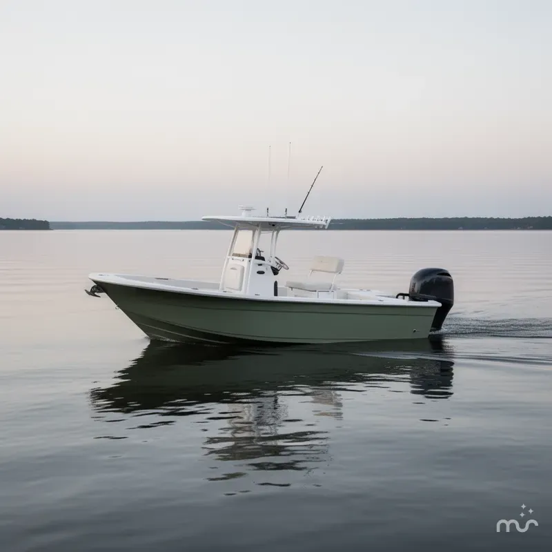 The Image of Carolina E Series E18 JVX CC 2027 - 0