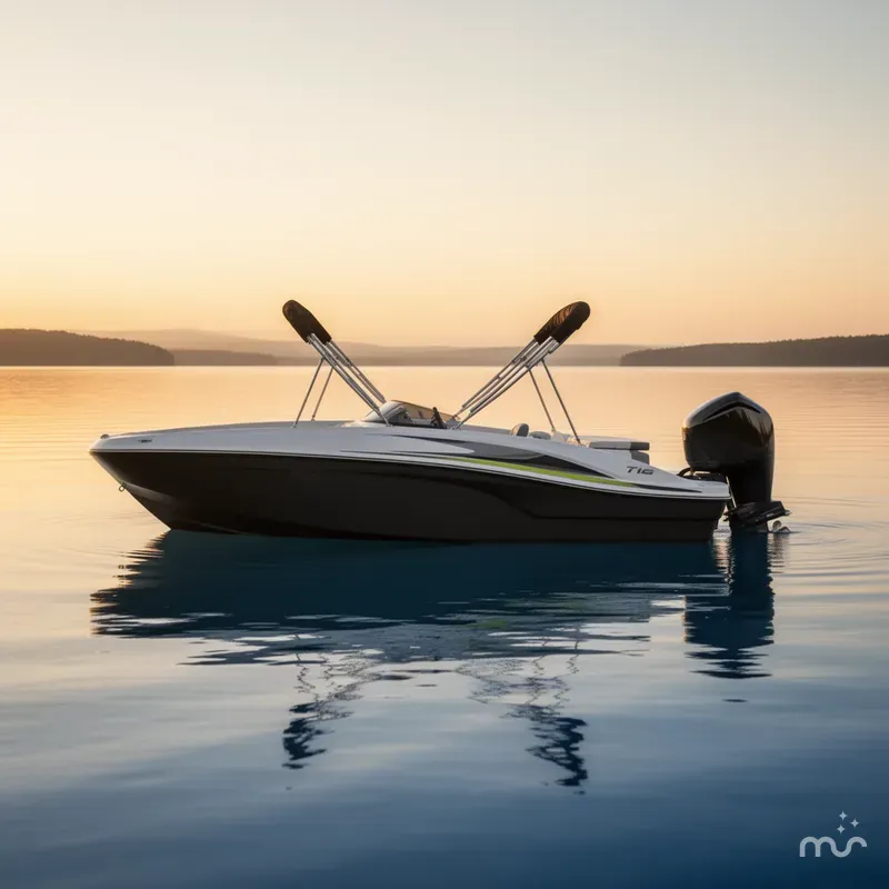 The Image of Tahoe T16 2023 - 0