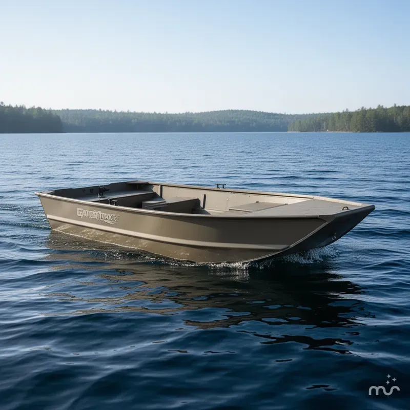 The Image of Gator Trax 1438 Guide 2026 - 0