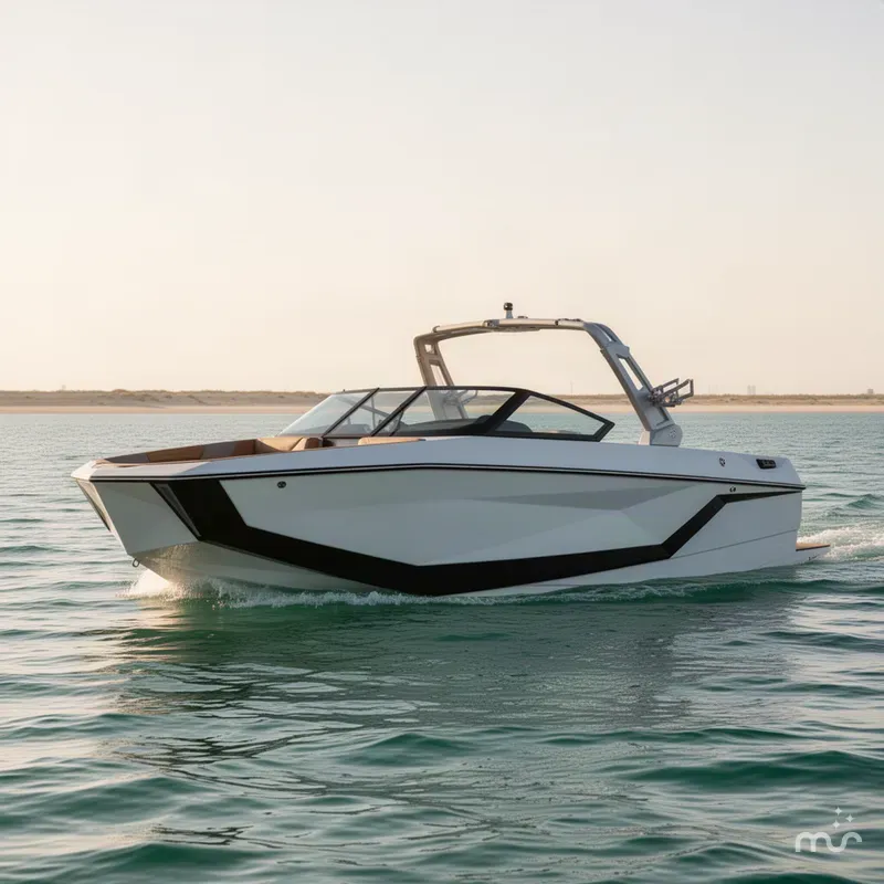 The Image of Nautique Super Air Nautique G23 2025 - 0