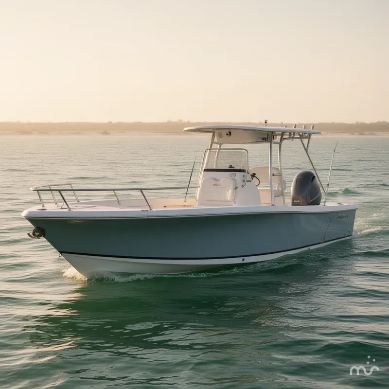 Slide: The Image of Sea Hunt BX22pro 2014 - 1