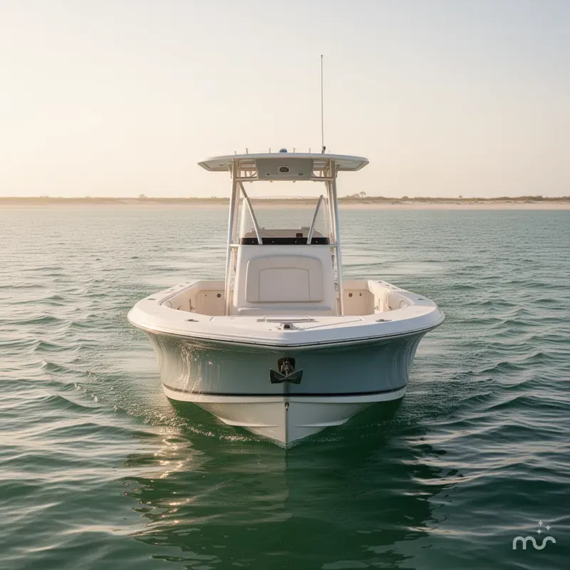 Slide: The Image of Sea Hunt BX22pro 2014 - 2