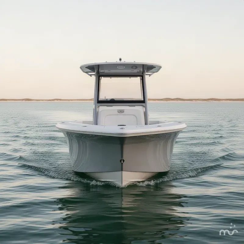 Slide: The Image of Sea Fox 228 Commander 2026 - 3