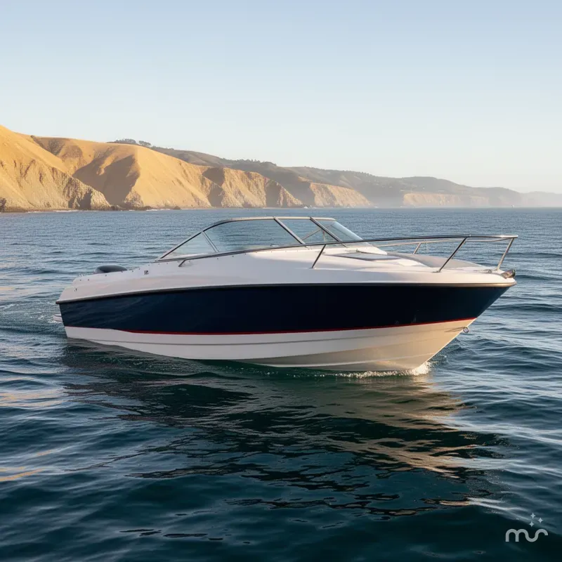 The Image of Bayliner 210 Classic 2004 - 0