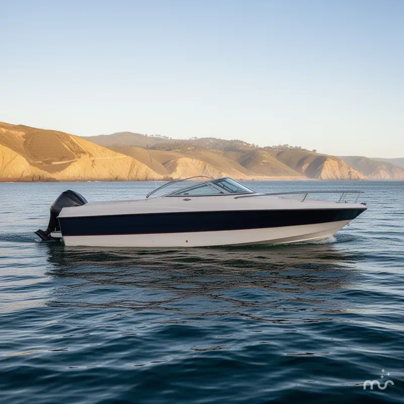 Slide: The Image of Bayliner 210 Classic 2004 - 1