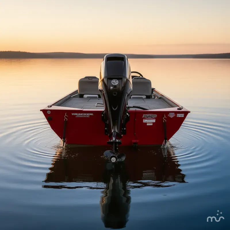 Slide: The Image of Tracker Bass Tracker Classic XL 2027 - 3