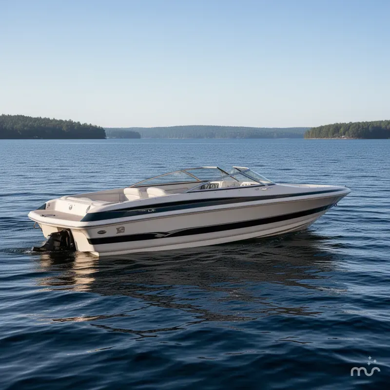 The Image of Larson LXi 210 2002 - 0