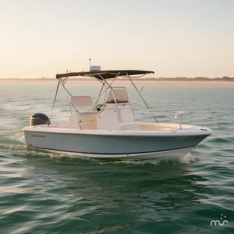 The Image of Sea Hunt BX22pro 2014 - 0