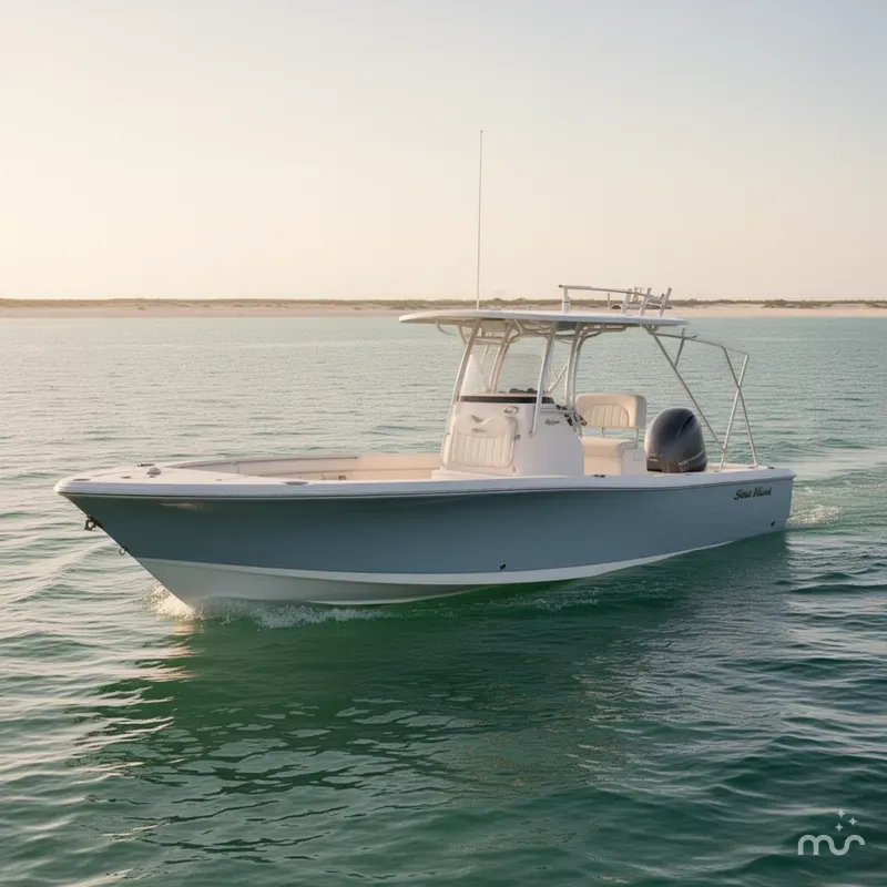 Slide: The Image of Sea Hunt BX22pro 2014 - 1