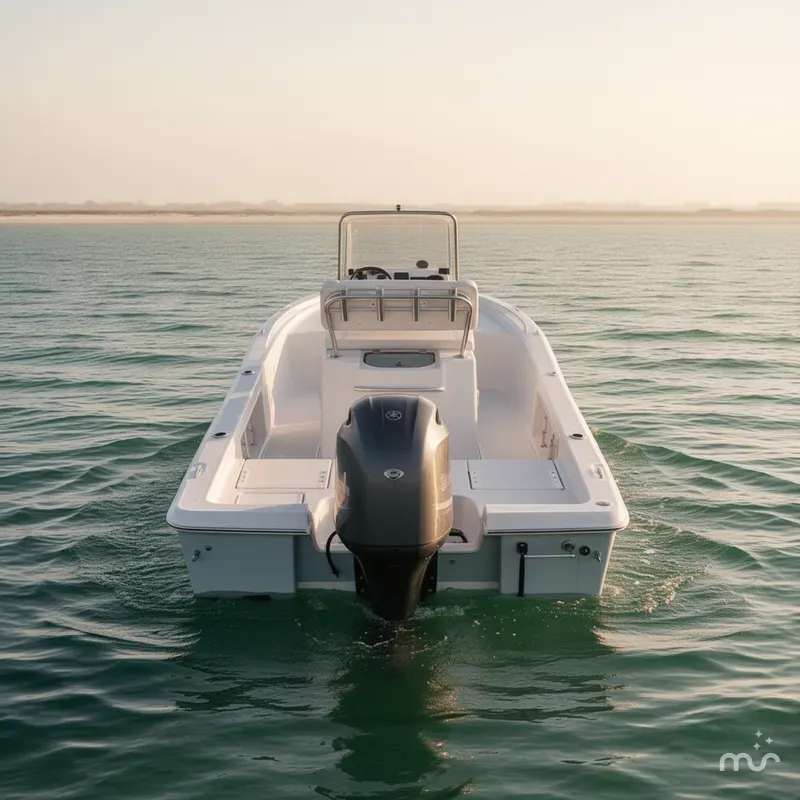 Slide: The Image of Sea Hunt BX22pro 2014 - 2
