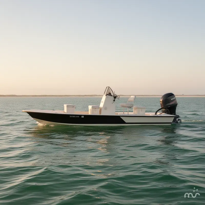 Slide: The Image of Shoalwater 23' Catamaran 2013 - 2