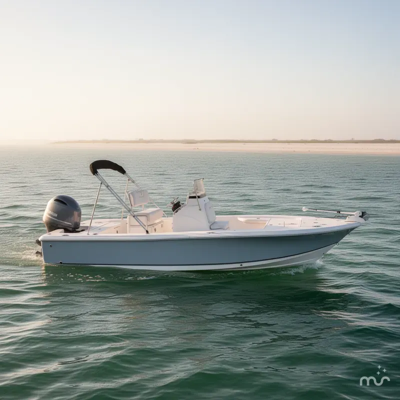 The Image of Sea Hunt BX22pro 2014 - 0