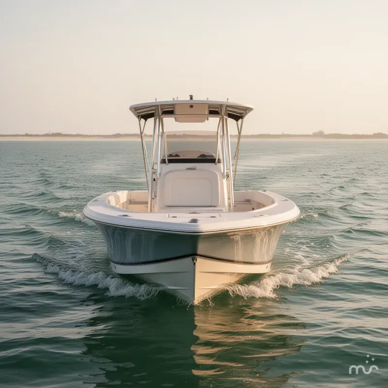 Slide: The Image of Sea Hunt BX22pro 2014 - 3