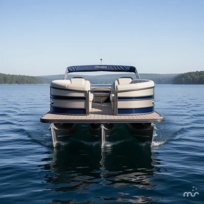 Slide: The Image of Manitou 25 SES BENCH 2015 - 2