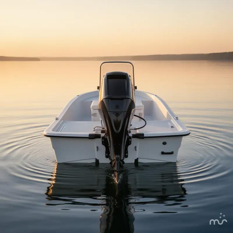 Slide: The Image of Mako Pro Skiff 15 CC 2025 - 3