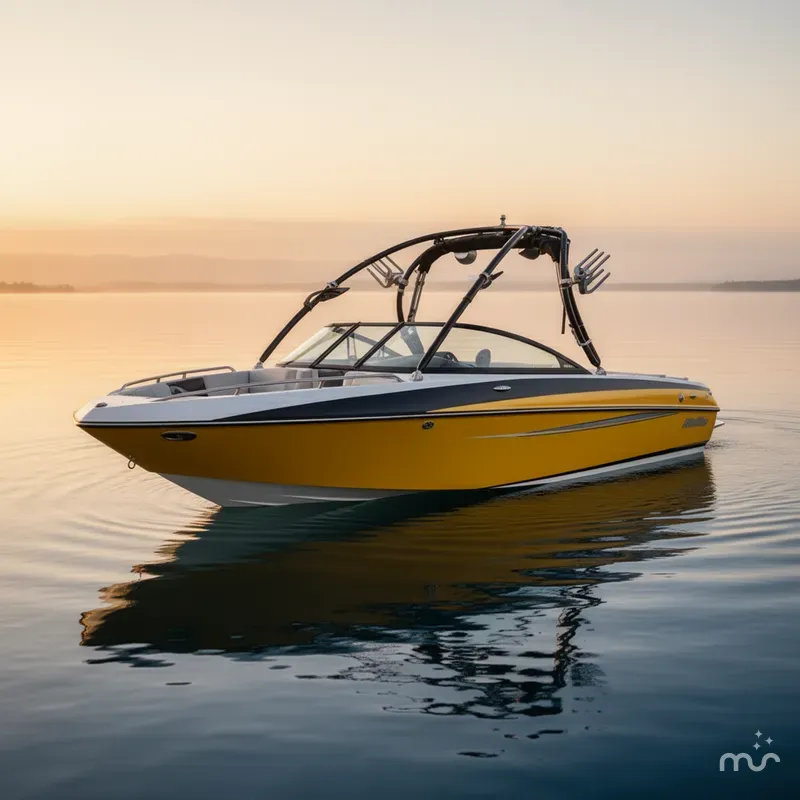 Slide: The Image of Malibu Sunscape 21 LSV 2006 - 1