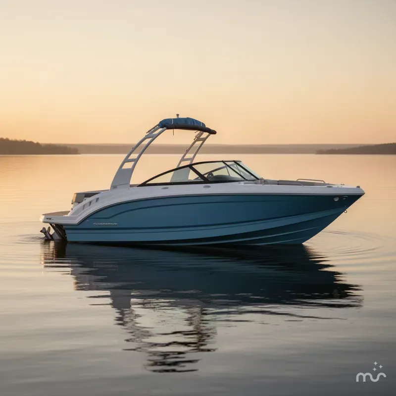 The Image of Chaparral GTS 3 2026 - 0