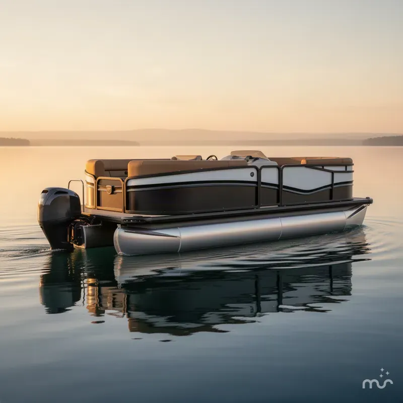 The Image of Premier 250 Solaris Rear Social 2026 - 0