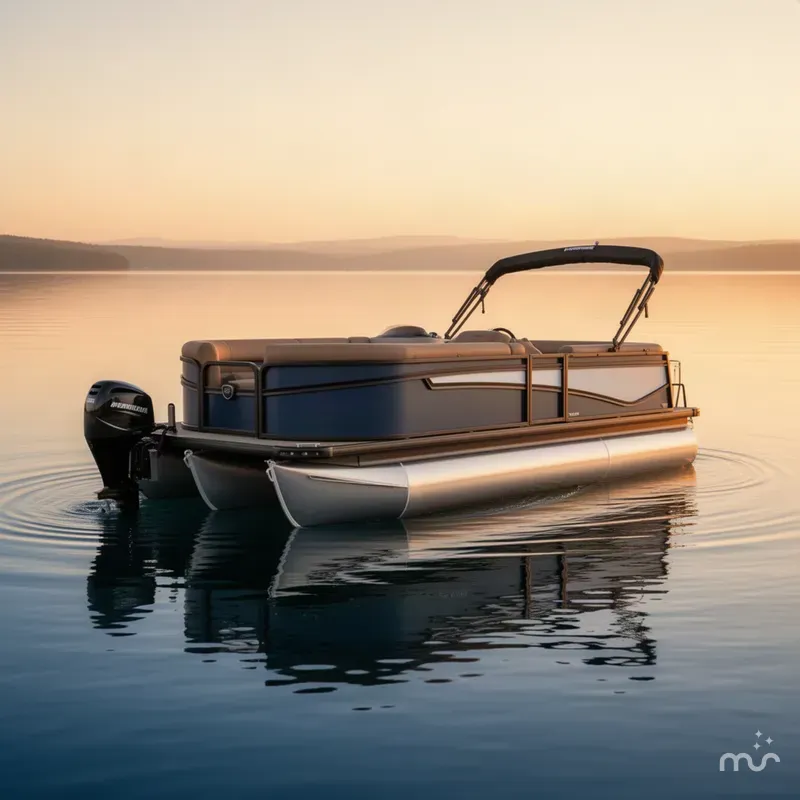 The Image of Premier 250 Intrigue RL 2026 - 0