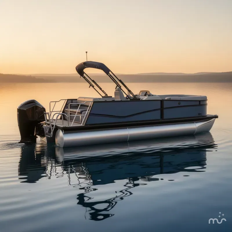 The Image of Premier 230 Sunsation RL 2026 - 0