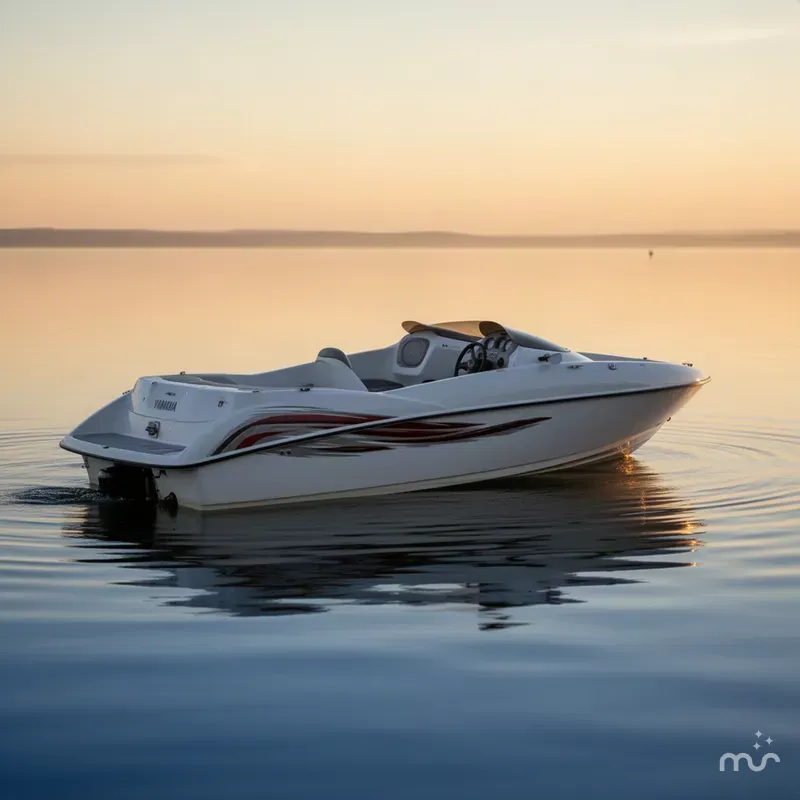 The Image of Yamaha LS2000 2001 - 0