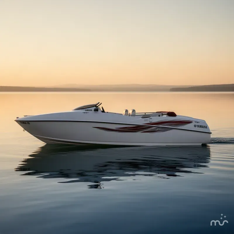 Slide: The Image of Yamaha LS2000 2001 - 1