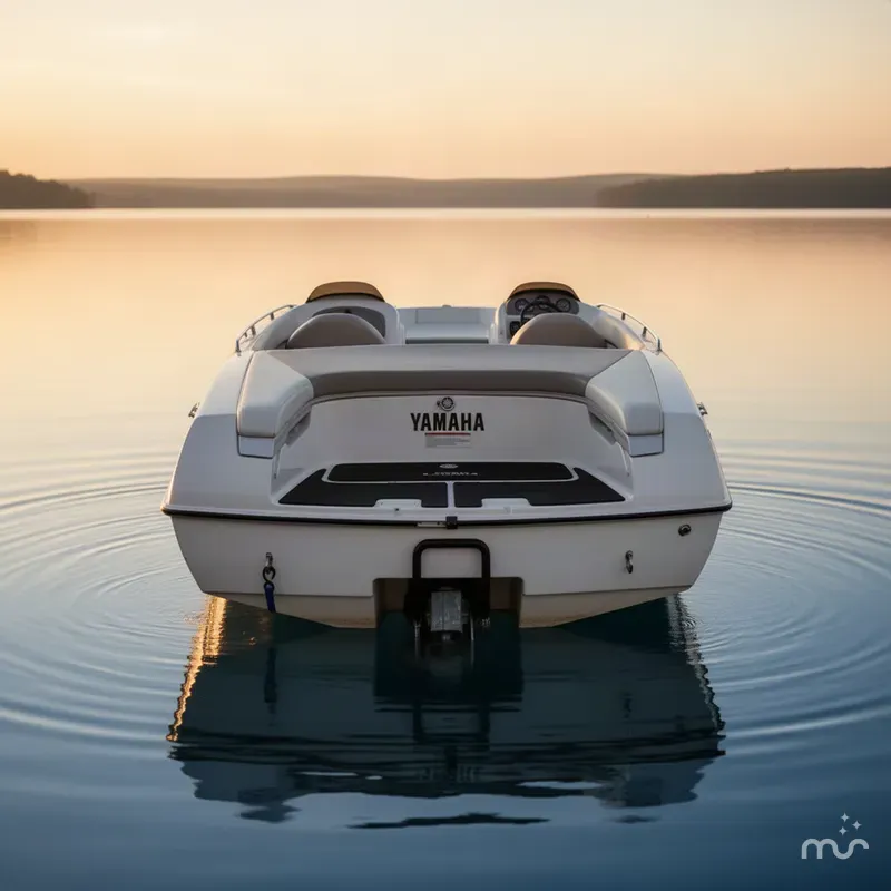 Slide: The Image of Yamaha LS2000 2001 - 2