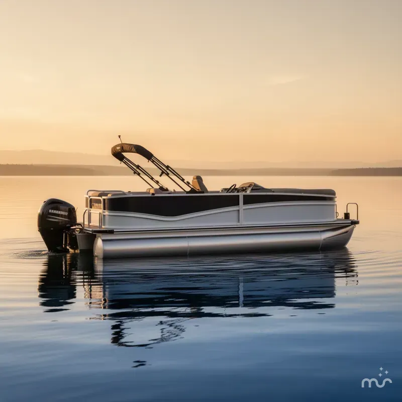 The Image of Premier 230 Solaris RL 2026 - 0