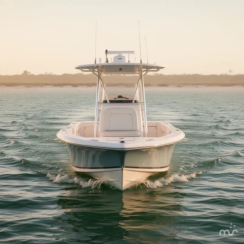 Slide: The Image of Sea Hunt BX22pro 2014 - 2