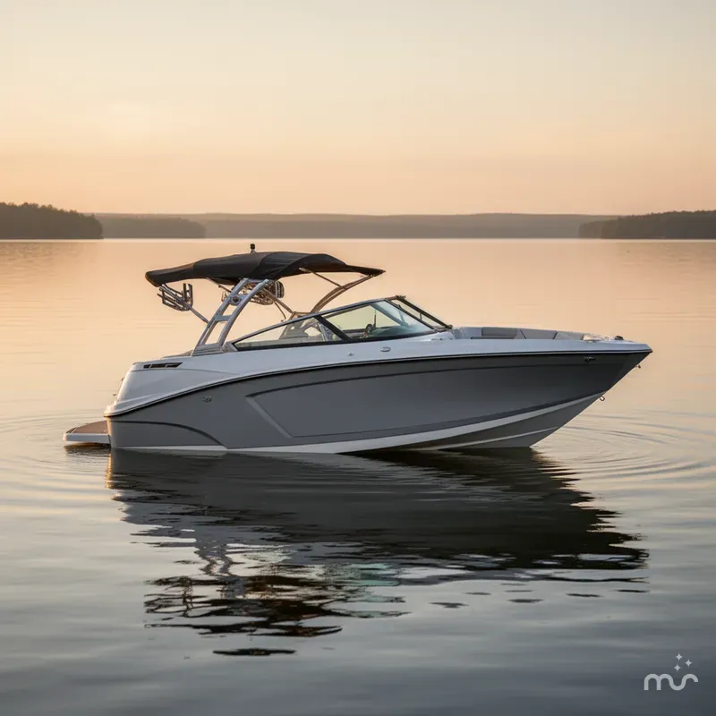 The Image of MasterCraft X-46 2014 - 0