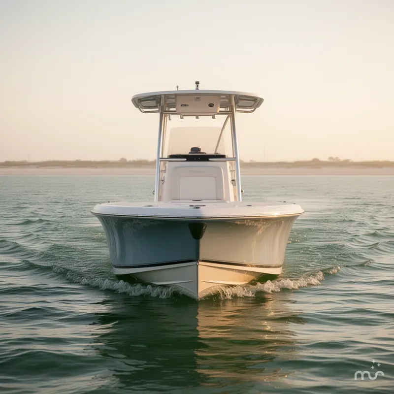 Slide: The Image of Sea Hunt BX22pro 2014 - 2
