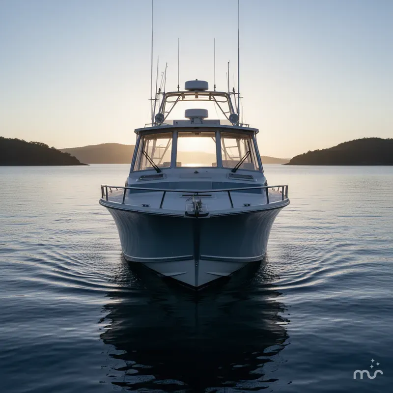 Slide: The Image of Gregor 18 Seahawk 1984 - 3
