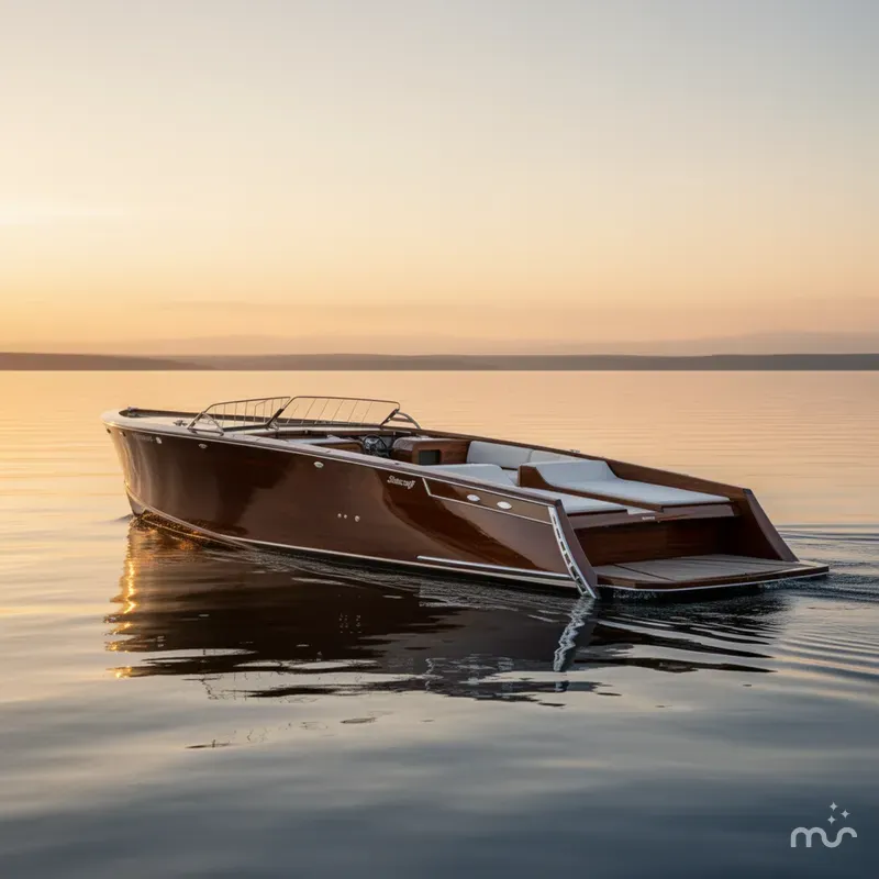 The Image of Stancraft Sleek 300 2018 - 0