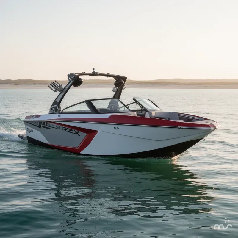 The Image of Tigé RZX2 2019 - 0